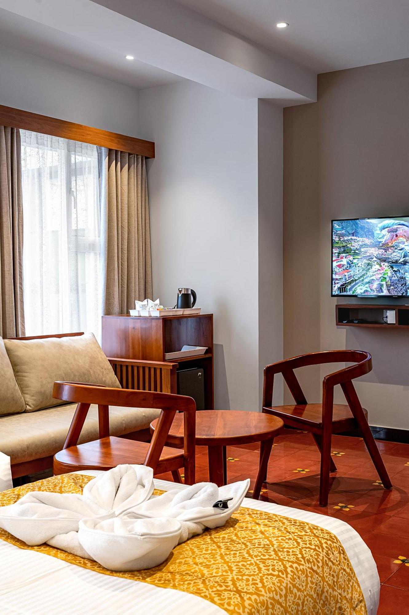 Hotel Palcastle Regency Palakkad Exteriér fotografie